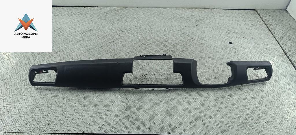 подушка безопасности пассажира Peugeot 807 1 поколение 2005, 2.0 л., бензин, МКПП, синий, минивэн, 1400119680 - фото №1