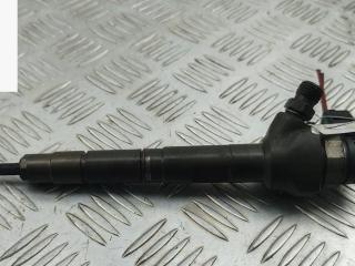 форсунка Volkswagen Passat B7 2013, 2.0 л., дизель, МКПП, чёрный, универсал, 0445110369