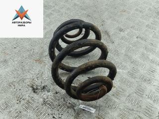 пружина задняя Volkswagen Transporter T4 1992, 2.4 л., дизель, МКПП, серый, микроавтобус