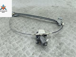 стеклоподъемник электрический передний правый Mercedes-Benz Vito-1 W638 2002, 2.2 л., дизель, МКПП, белый, микроавтобус, 130821663