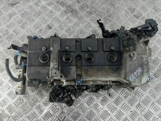 ГБЦ Mazda 3 BK [рестайлинг] 2007, 1.6 л., бензин, МКПП, хетчбэк 5 дв.