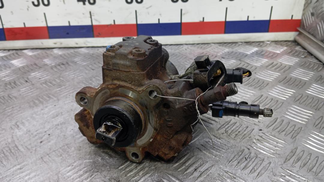 ТНВД Ford Transit 8 поколение 2013, 2.2 л., дизель, МКПП, микроавтобус, BK2Q-9B395-BA, A2C83489800 - фото №1