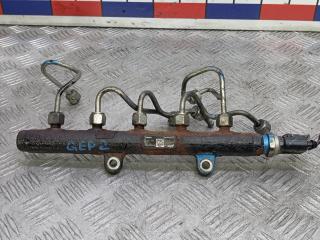 топливная рампа Ford Transit 8 поколение 2013, 2.2 л., дизель, МКПП, микроавтобус, BK2Q9D280AB