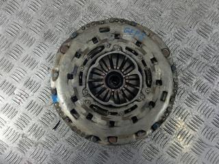 маховик Ford Transit 8 поколение 2013, 2.2 л., дизель, МКПП, микроавтобус