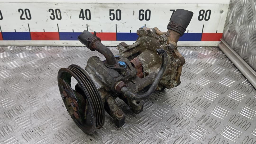 ГУР Ford Transit 8 поколение 2013, 2.2 л., дизель, МКПП, микроавтобус, 6S113A674AB - фото №1