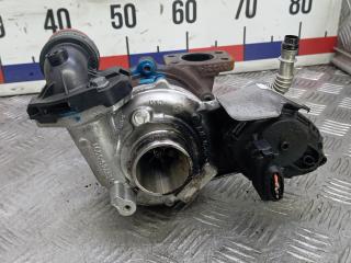 турбина Citroen C4 2 поколение [рестайлинг] 2022, 1.5 л., дизель, МКПП, хетчбэк 5 дв., GTD1244VZ, 9835855380