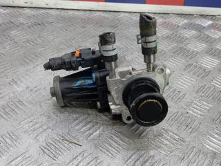 клапан EGR Citroen C4 2 поколение [рестайлинг] 2022, 1.5 л., дизель, МКПП, хетчбэк 5 дв., 50563924