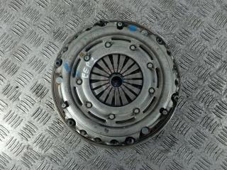 маховик Citroen C4 2 поколение [рестайлинг] 2022, 1.5 л., дизель, МКПП, хетчбэк 5 дв.