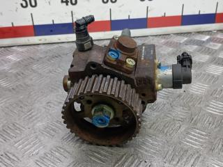 ТНВД Citroen Xsara Picasso 1 поколение [рестайлинг] 2005, 1.6 л., дизель, МКПП, минивэн, 0445010102, 9656300380