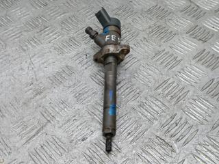 форсунка Citroen Xsara Picasso 1 поколение [рестайлинг] 2005, 1.6 л., дизель, МКПП, минивэн, 0445110239