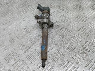 форсунка Citroen Xsara Picasso 1 поколение [рестайлинг] 2005, 1.6 л., дизель, МКПП, минивэн, 0445110239