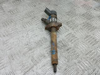 форсунка Citroen Xsara Picasso 1 поколение [рестайлинг] 2005, 1.6 л., дизель, МКПП, минивэн, 0445110239