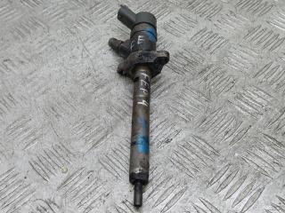 форсунка Citroen Xsara Picasso 1 поколение [рестайлинг] 2005, 1.6 л., дизель, МКПП, минивэн, 0445110239