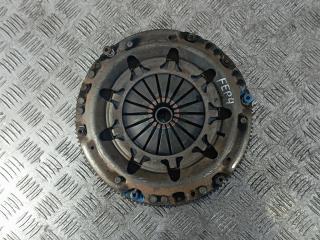 маховик Citroen Xsara Picasso 1 поколение [рестайлинг] 2005, 1.6 л., дизель, МКПП, минивэн