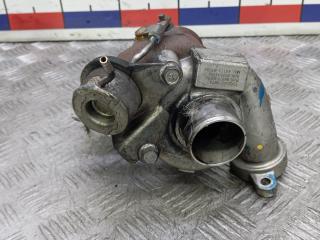 турбина Citroen Xsara Picasso 1 поколение [рестайлинг] 2005, 1.6 л., дизель, МКПП, минивэн, 9657530580