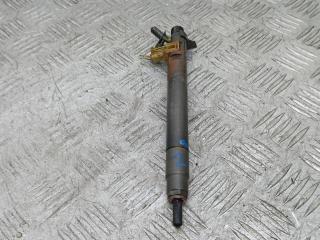 форсунка Ford Mondeo 4 поколение [рестайлинг] 2010, 2.0 л., дизель, АКПП, хетчбэк 5 дв., 9686191080