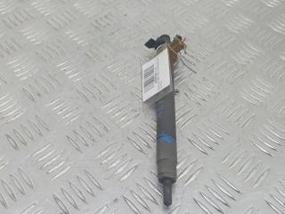 форсунка Ford Mondeo 4 поколение [рестайлинг] 2010, 2.0 л., дизель, АКПП, хетчбэк 5 дв., 9686191080