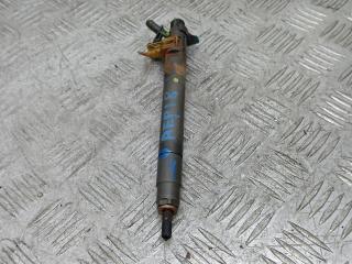 форсунка Ford Mondeo 4 поколение [рестайлинг] 2010, 2.0 л., дизель, АКПП, хетчбэк 5 дв., 9686191080