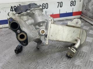 клапан EGR Ford Mondeo 4 поколение [рестайлинг] 2010, 2.0 л., дизель, АКПП, хетчбэк 5 дв., 9671398180