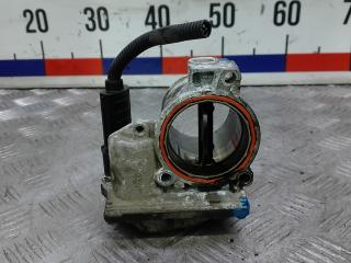 заслонка дроссельная Ford Mondeo 4 поколение [рестайлинг] 2010, 2.0 л., дизель, АКПП, хетчбэк 5 дв., 9M5Q-9E926-AA