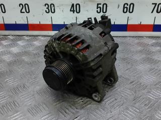 генератор Ford Mondeo 4 поколение [рестайлинг] 2010, 2.0 л., дизель, АКПП, хетчбэк 5 дв., AG9T-10300-BA