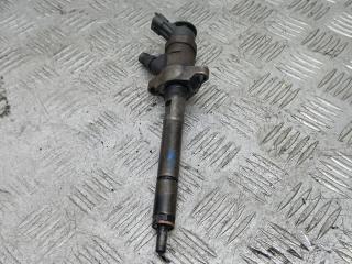 форсунка Peugeot 308 T7 2009, 1.6 л., дизель, МКПП, хетчбэк 5 дв., 0445110311