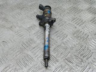 форсунка Peugeot 308 T7 2009, 1.6 л., дизель, МКПП, хетчбэк 5 дв., 0445110311