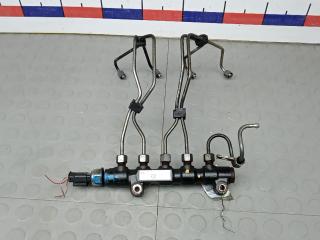 топливная рампа Peugeot 308 T7 2009, 1.6 л., дизель, МКПП, хетчбэк 5 дв., 937003386