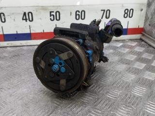 компрессор кондиционера Peugeot 308 T7 2009, 1.6 л., дизель, МКПП, хетчбэк 5 дв., BN