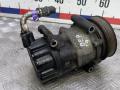 компрессор кондиционера Peugeot 308 T7 2009, 1.6 л., дизель, МКПП, хетчбэк 5 дв., BN - фото №4