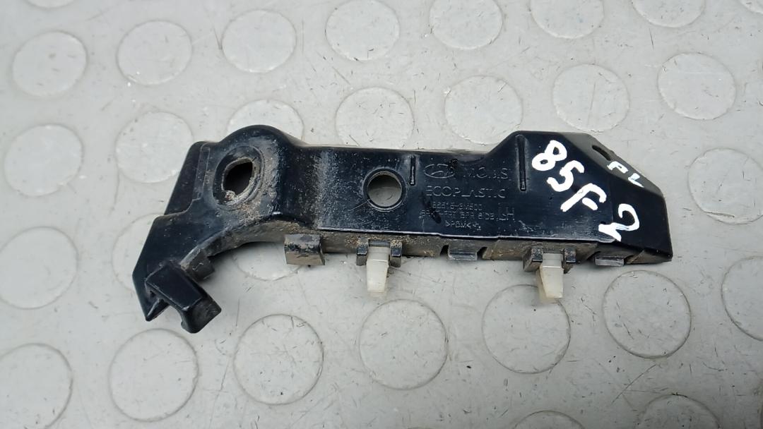 крепление бампера Hyundai Genesis 2 поколение 2013, 3.8 л., бензин, АКПП, седан, 865153M500 - фото №1