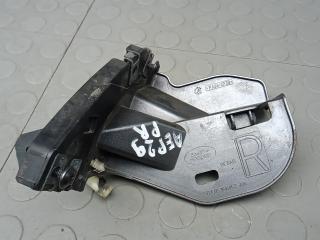 крепление бампера Land Rover Range Rover Evoque L551 2018, 2.0 л., дизель, МКПП, внедорожник 5 дв., BJ3216A142AA