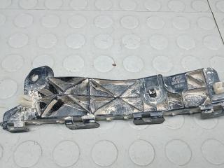 крепление бампера Hyundai ix35 1 поколение [рестайлинг] 2014, 1.7 л., дизель, МКПП, внедорожник 5 дв., 865132Y000