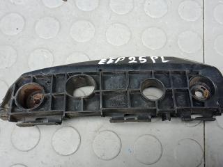 крепление бампера Toyota VERSO 2009, 2.0 л., дизель, МКПП, минивэн