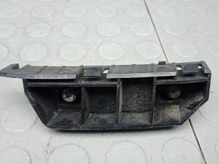 крепление бампера Honda Jazz 1 поколение [рестайлинг] 2007, 1.4 л., бензин, МКПП, хетчбэк 5 дв.