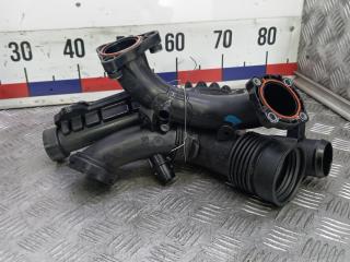 Патрубок (комплект) Citroen C4 2 поколение [рестайлинг] 2022, 1.5 л., дизель, МКПП, хетчбэк 5 дв.