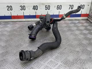 Патрубок (комплект) Citroen C4 2 поколение [рестайлинг] 2022, 1.5 л., дизель, МКПП, хетчбэк 5 дв.