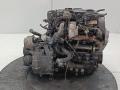 двигатель Volkswagen Golf 5 поколение 2007, цвет, BMN - фото №3