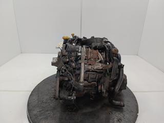 двигатель Opel Corsa D 2009, Дизель 1.3, цвет, A13DTC