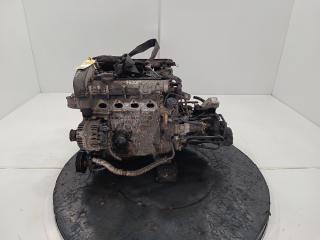 двигатель Volkswagen Golf 5 поколение 2004, цвет, BCA