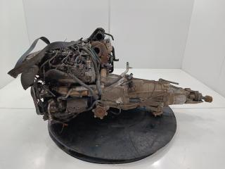 двигатель Audi A5 8T 2010, цвет, CAP