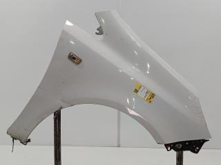 крыло переднее правое Opel Corsa D 2008, цвет