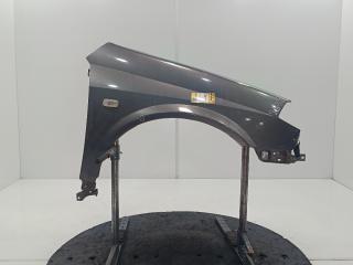 крыло переднее правое Nissan Primera P12 2004, цвет