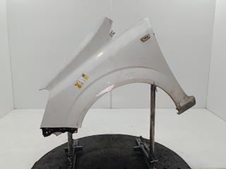 крыло переднее левое Opel Zafira Family [рестайлинг] 2008, цвет