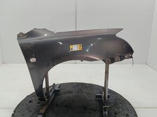 крыло переднее правое Toyota Avensis 2 поколение (T250) 2005, цвет