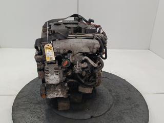 двигатель Volkswagen Golf 5 поколение 2007, цвет, BMN