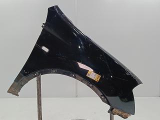 крыло переднее правое Nissan Qashqai 1 поколение 2008, цвет