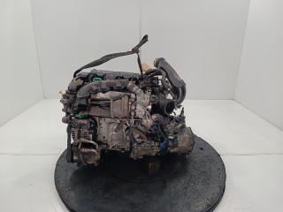 двигатель Peugeot 308 T9 2013, цвет, 5F02