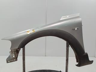 крыло переднее левое Volvo XC70 2 поколение 2002, цвет