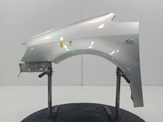 крыло переднее левое Volkswagen Touran 1 поколение [рестайлинг] 2006, цвет